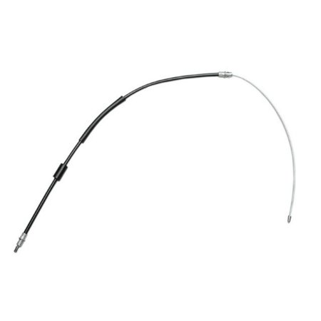 RAYBESTOS 1Parking Brake Brake Cable, Bc93490 BC93490